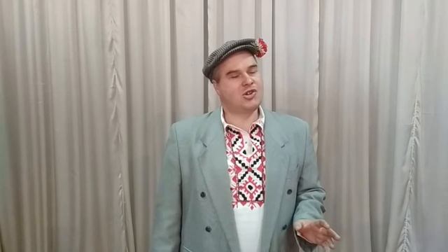 "Дыпламаваны баран" (Кандрат Крапіва) смотреть онлайн