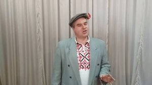 "Дыпламаваны баран" (Кандрат Крапіва)