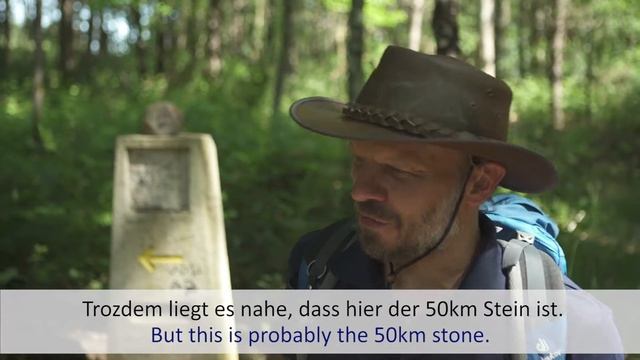"The World at Arm´s Length" / Podcast#17 / "50 km Stone" смотреть онлайн