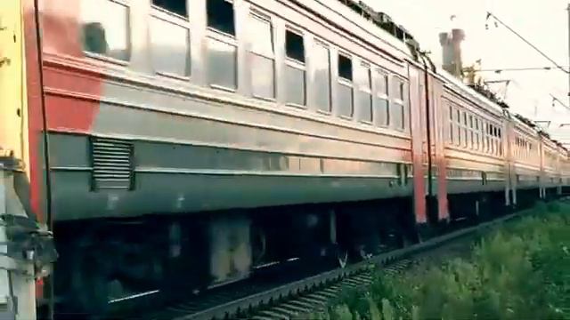 Скорость движения в городе.. смотреть онлайн