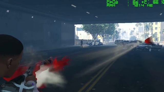 Intel HD Graphics 510 Intel Pentium G4400 Grand Theft Auto V смотреть онлайн