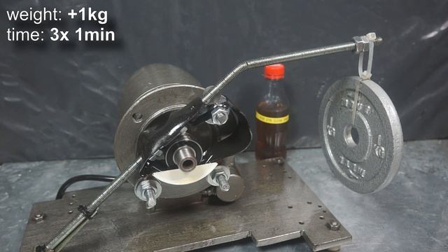 Motul 6100 Syn-Clean 5W40 Test Oleju Silnikowego Start-Stop 100°C