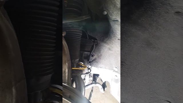 audi s6 air suspension replacement #audi #audis6 #airsuspension #diyautorepair смотреть онлайн