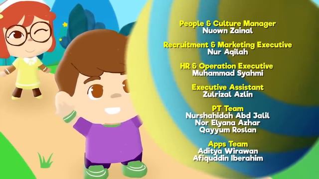 Omar & Hana Special Ramadan Compilation Part 1| Islamic Series For Kids | Omar & Hana English