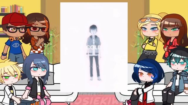 ~|MLB Reacts to the future|~|GCRV|~|RosieKiwi|~ смотреть онлайн