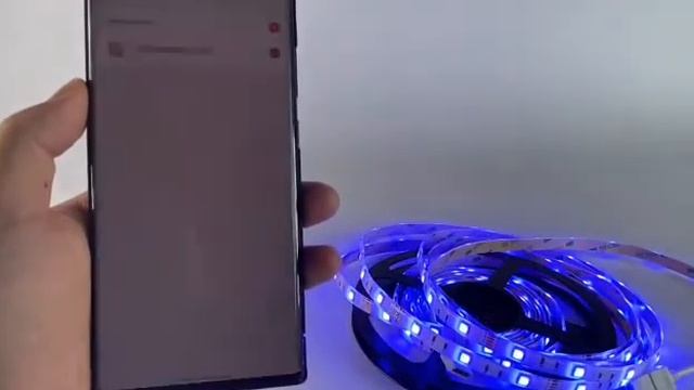 IP20 Smart#WIFI 5050 2835#RGBCCT TUNALE LED TAPE#RIBBON LIGHT Bosun Illusion смотреть онлайн