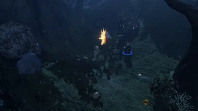 LEGO The Hobbit \\ за 100% №4 \\ Саурон против Летучих Мышей (20) смотреть онлайн