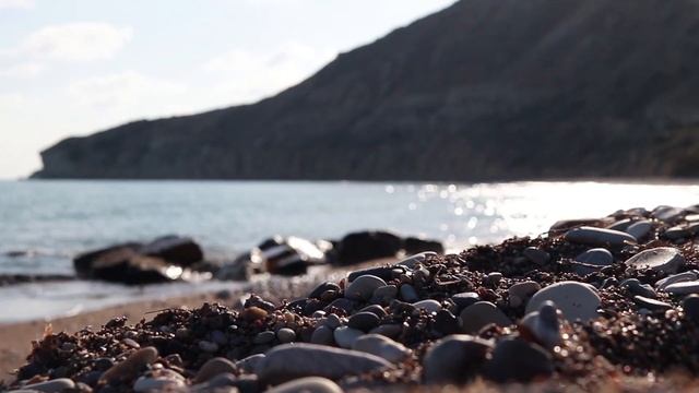 Cyprus | 2019 | Maria Shalimova смотреть онлайн