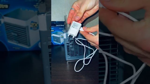 Обзор на мини кондиционер arctic air ultra смотреть онлайн