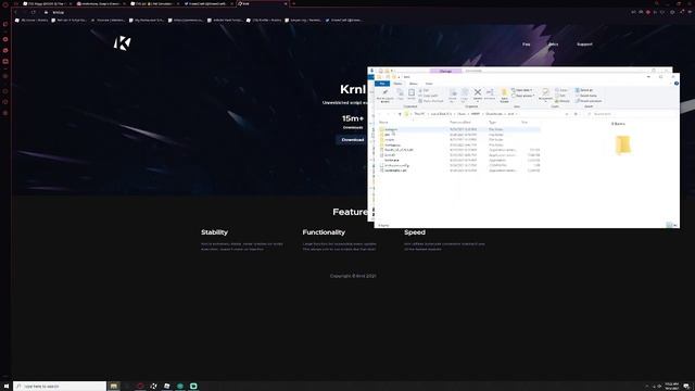 krnl download смотреть онлайн