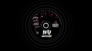 АК-47 - Страшный фильм (ft.Ноггано)