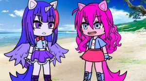 Искорка и Пинки Пай\Май Литл Пони в кино