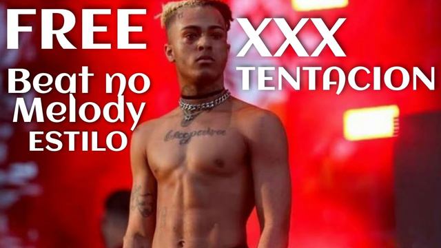 Free Beat no Melody estilo "XXXTENTACION" (Prod. Alta Produtora) смотреть онлайн