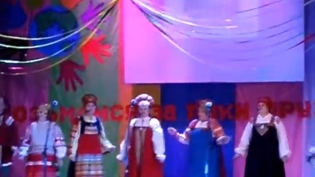 Видео от Тихомирова Владимира.("Любава.") смотреть онлайн