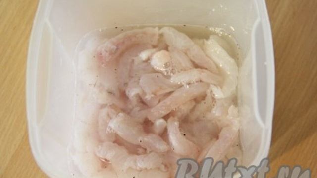 Кухня Мамашки