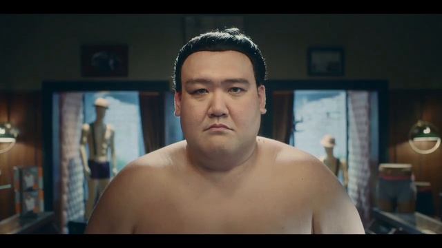 Spandex - Redefining The Ultimate Stretch! Watch Our New TVC To Find Out More..