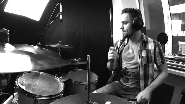 Pink-Try (drum cover) Maks Bobko. 2019 смотреть онлайн