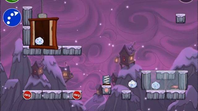Cute Things Die Violently - Gameplay Walkthrough Part 5 - Stage 5: Levels 1-8 (iOS, Android) смотреть онлайн