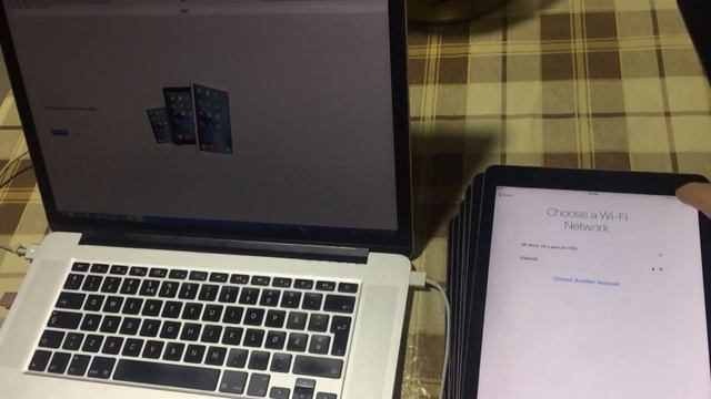 IPAD MDM system bypasses iCloud Activation lock смотреть онлайн