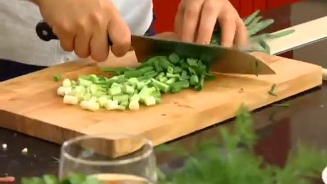 Чакапули и хачапури