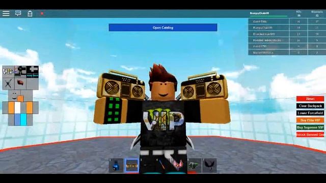 Roblox song ID codes I Spooky Skeletons, Dont Mind, and Show Me смотреть онлайн