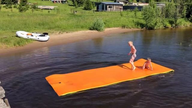 Лето Дача Речка смотреть онлайн