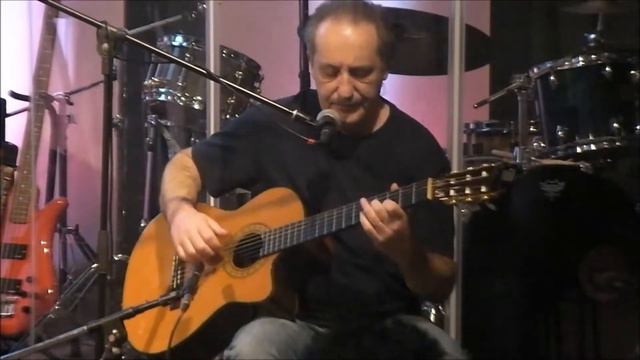 12. Владимир Рагимов "Всё так...". VRAG Records Festival 2015 смотреть онлайн