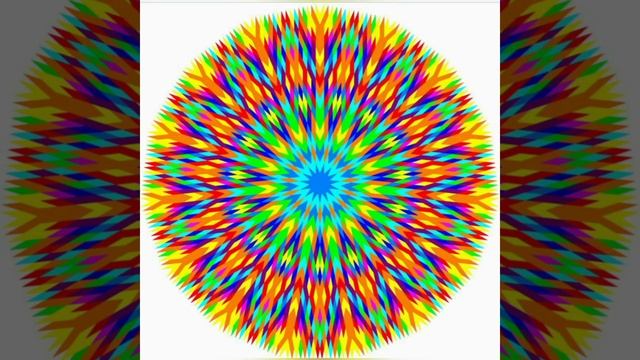 #мандала #силарода Мандала сети света 