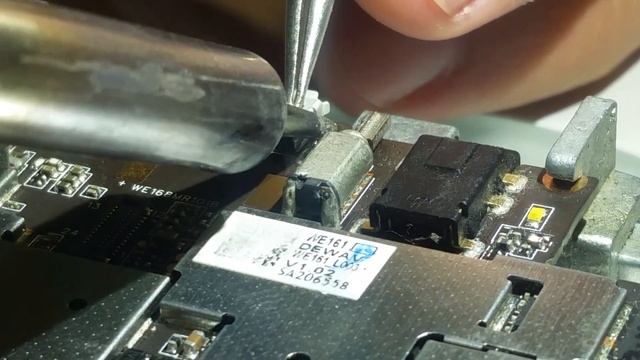 Как заменить USB на телефоне DEXP Ixion MS350 смотреть онлайн