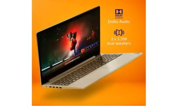 Lenovo IdeaPad Slim 3 10th Gen Intel Core i5 15.6" FHD IPS Thin & Light Laptop 81WB01BPIN reviews смотреть онлайн
