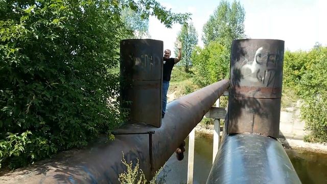 Смертельный номер / Опасный трюк / Трешак / Экстремальное видео смотреть онлайн