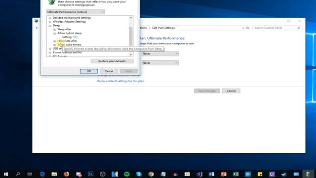 2023 Fix: Windows 10 shutting down Apps in Sleep Mode смотреть онлайн