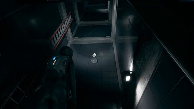 ВСТРЕЧА С ПИРАТАМИ №3 The Expanse: A Telltale Series смотреть онлайн