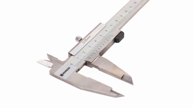 Лучший нониусный штангенциркуль для мастеров NORGAU 040005020 высокого качество и точности