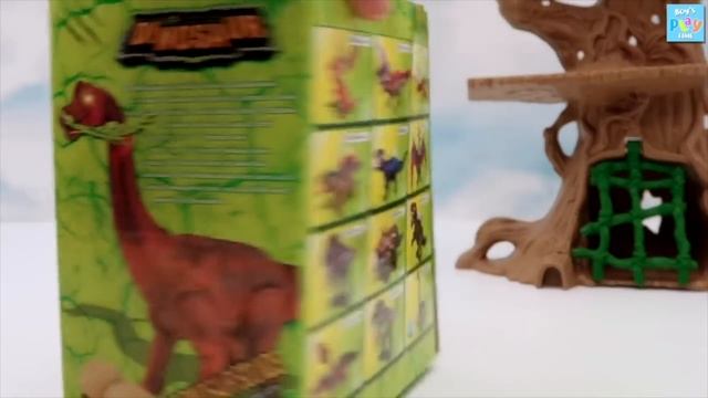 12 Dinosaur Heads Lego! Learn Dinosaurs Names 혼종 공룡 레고