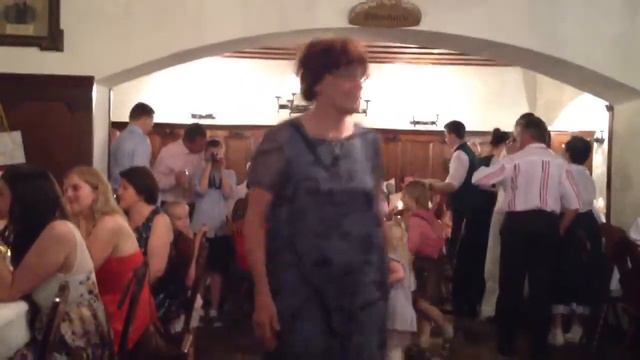 Dans смотреть онлайн