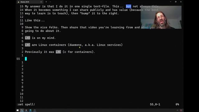 Installing LXD under WSL Part 1: ZFSUtils-Linux смотреть онлайн