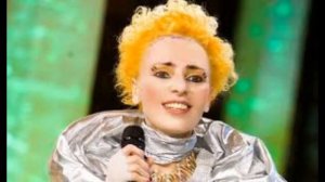 Жанна Агузарова — краткая биография