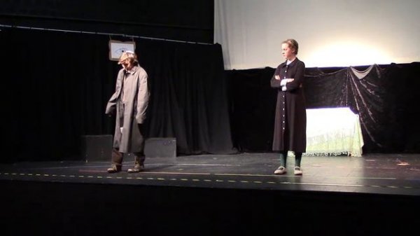 The Merchant of Venice