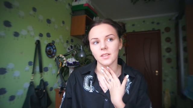 Макияж без Кистей  Alexa Schmidt