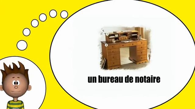 французский словарь = Мебель и дом № 1 смотреть онлайн