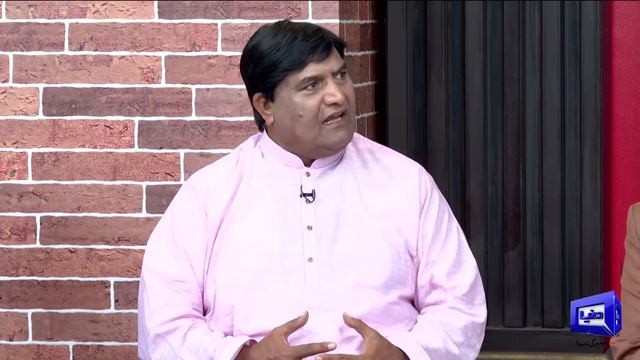 Azizi As Ranjha | Hasb e Haal | 22 Mar 2024 | حسب حال | Dunya News смотреть онлайн