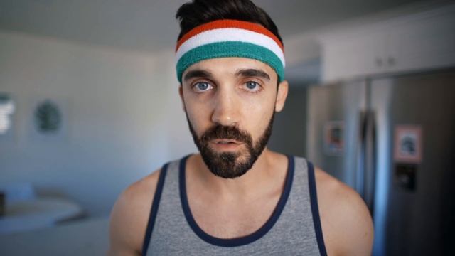 Things I wish I knew before I grew huge biceps смотреть онлайн