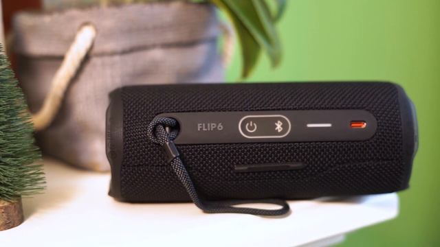 JBL Flip 6 review | Compact feestbeest | SmartphoneMan смотреть онлайн