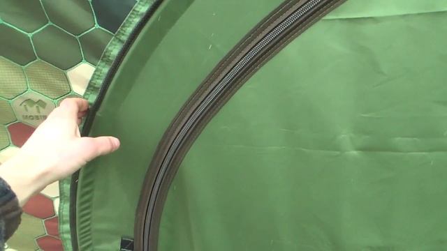 Мобиба МБ-442 М2 и МБ-104. Выставка на ВВЦ смотреть онлайн