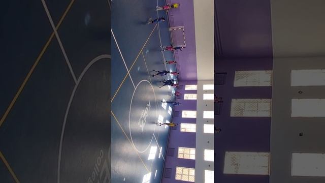 гандбол школьная лига смотреть онлайн