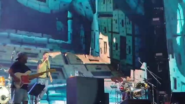 Snippets of Sid Sriram Live In KL, Heart & Soul 3.0 SOLD OUT concert 2023 PART 2 смотреть онлайн