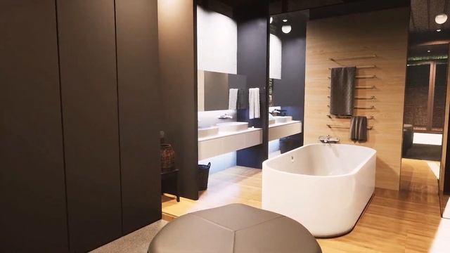 Villa Invermark Remaster Titan RTX смотреть онлайн