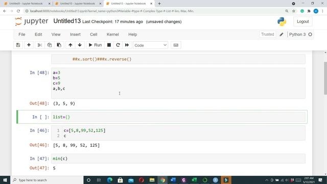 Python Basic смотреть онлайн