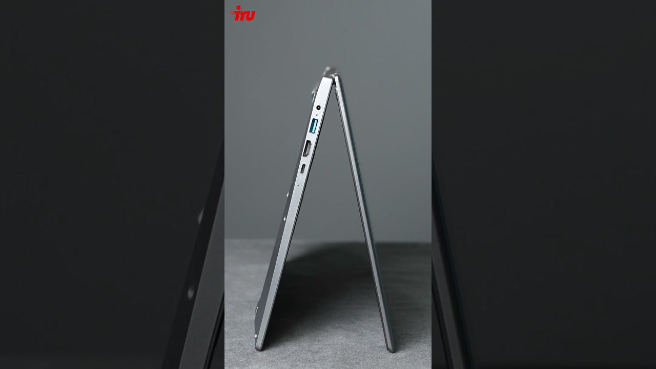 Ноутбук iRU Калибр 15РH 1911334 смотреть онлайн